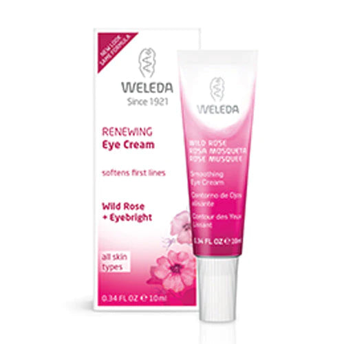 Weleda Baby Nourishing Face Cream – The Wild