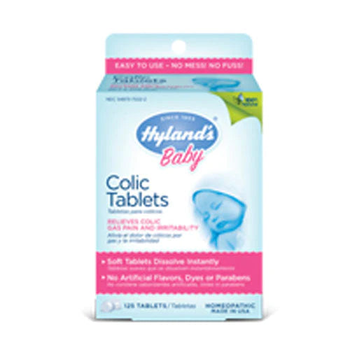 Colic tablets 2024 for adults